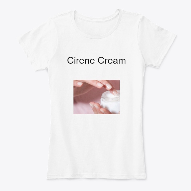 Cirene Cream