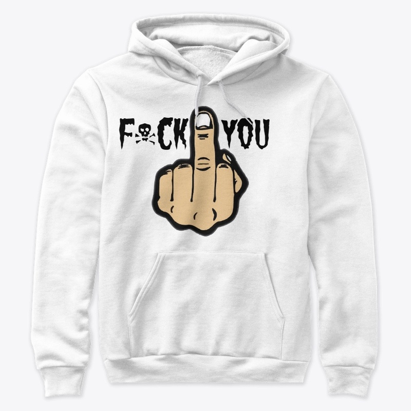 Fuck You WTF