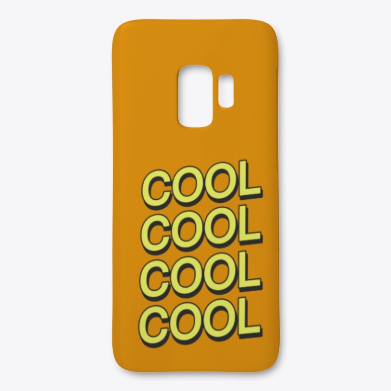 POP Design - COOL