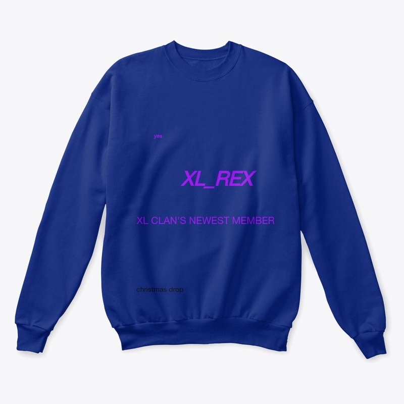 The XL  clan bag