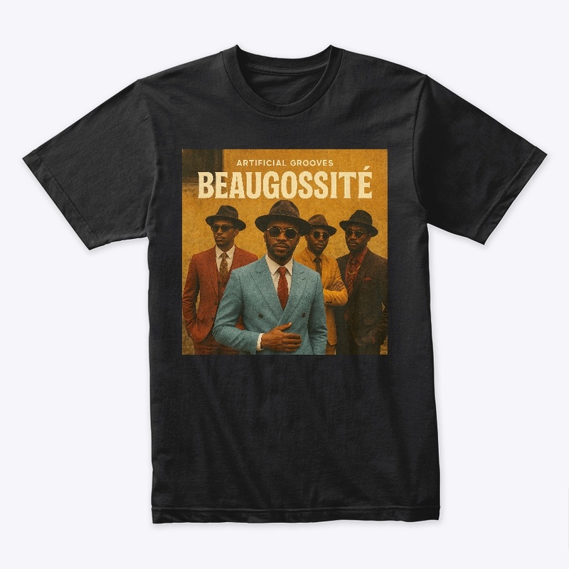 Beaugossité