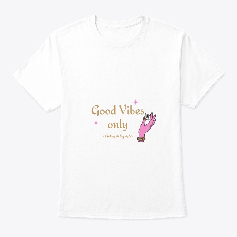 Good Vibes Only