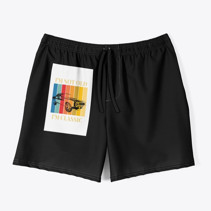 King Haywood Universal Wear