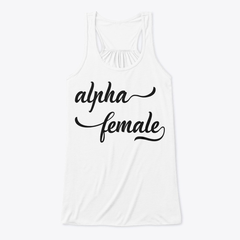 Alpha Female