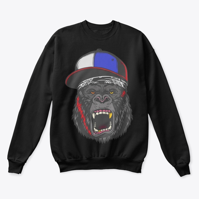 RAW Ape