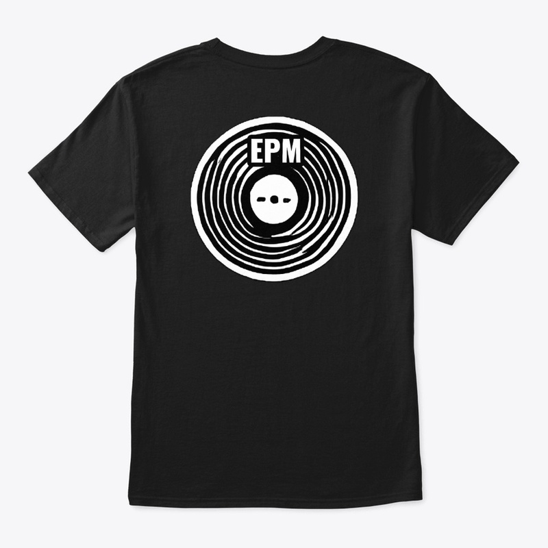 EPM Record Front Back