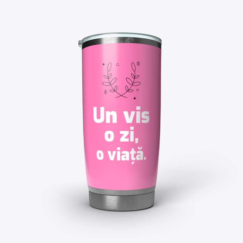 Un vis, o zi, o viață. rêve,  jour, vie
