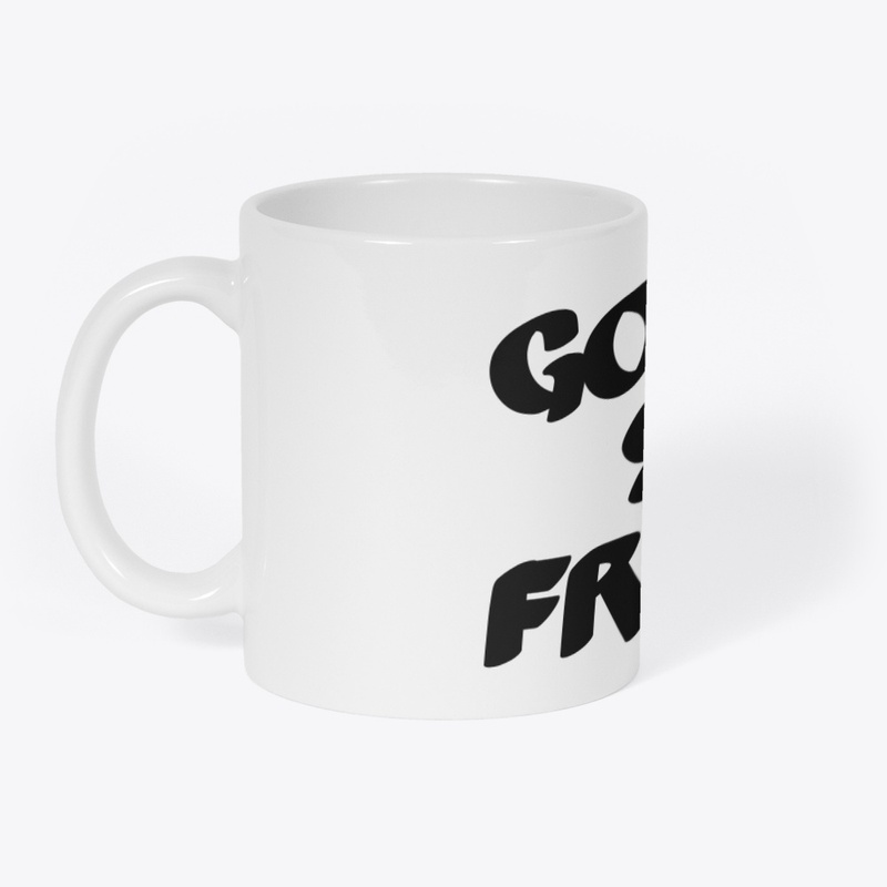 God is fresh apparel