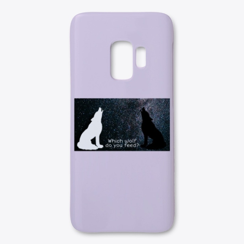 Which Wolf