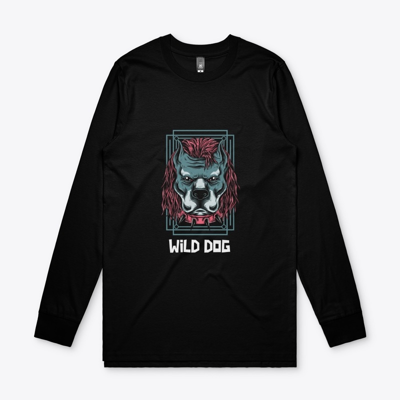 Wild Dog Design