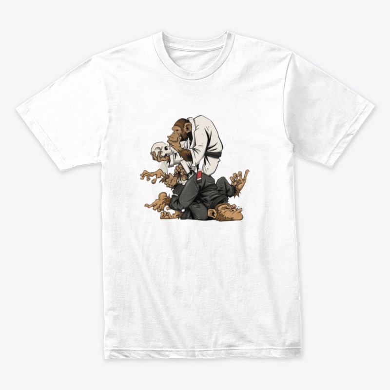 Monkey 