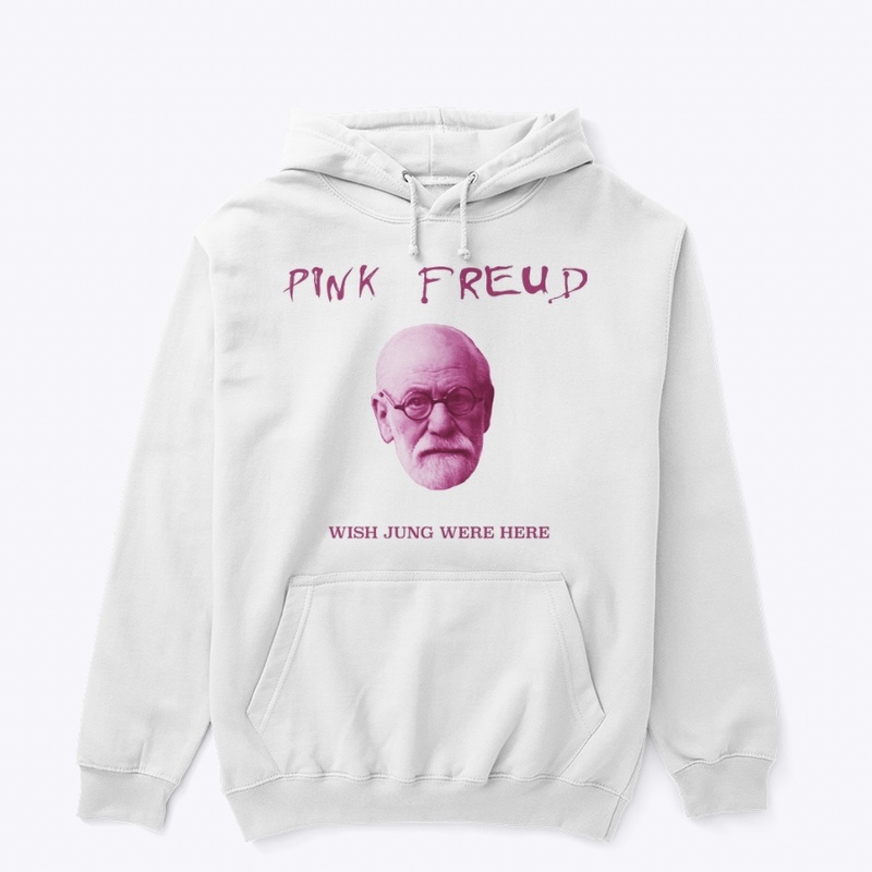 🩷 FREUD
