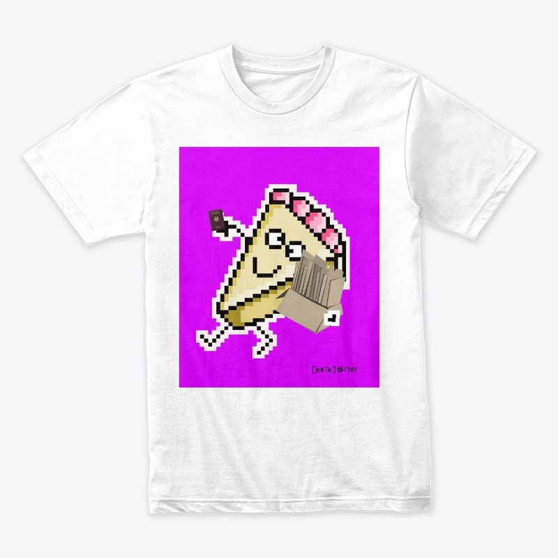 Keik World 1701 - Collector's Edition