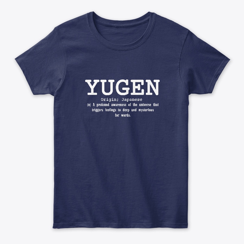 YUGEN