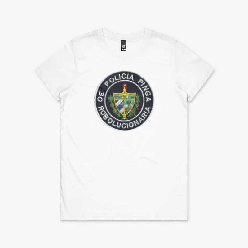 UNSENSORE_Oe Policia Pinga