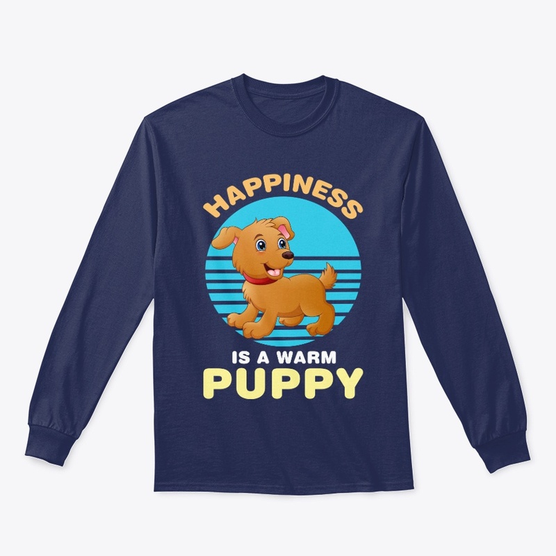 New Puppy Lover T-Shirts!