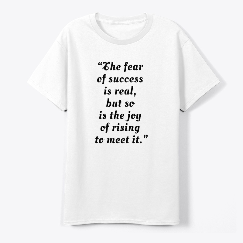 Overcoming the Fear of Success