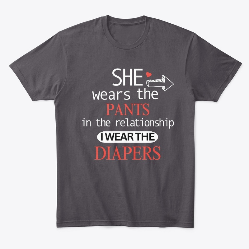Diapered Life Family