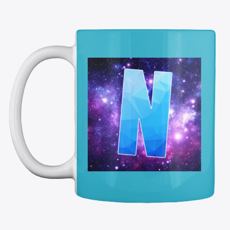 SNOWDAY MUG!