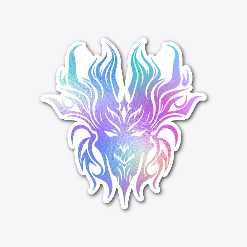 The Iridescent Devil
