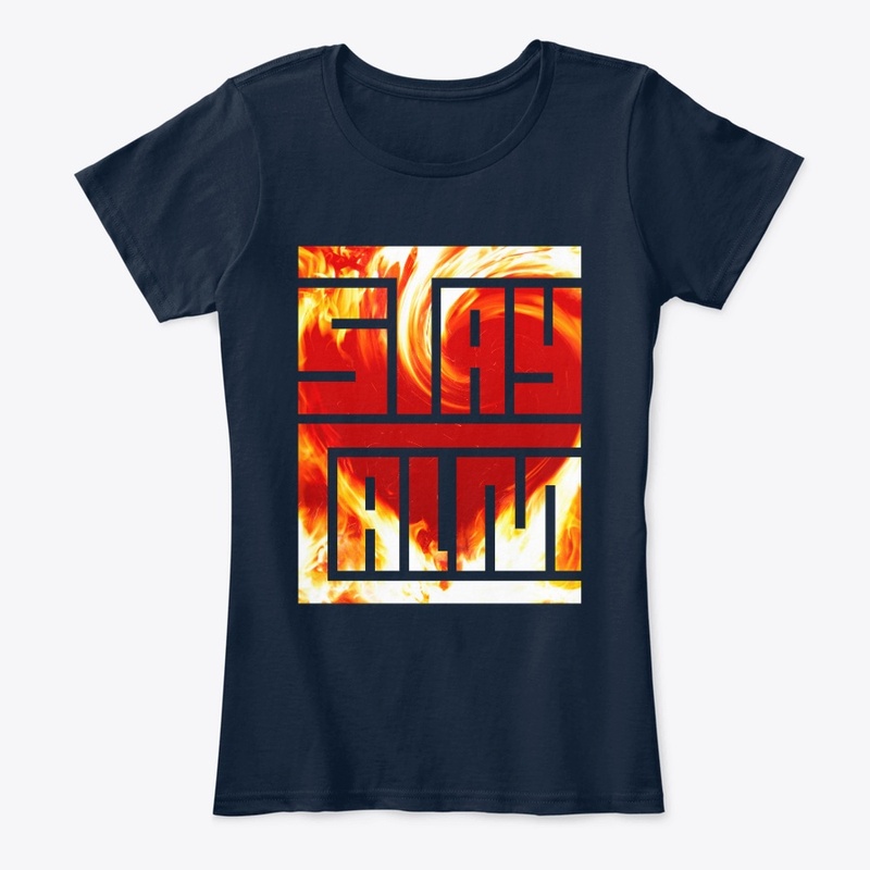 Stay Calm 2
