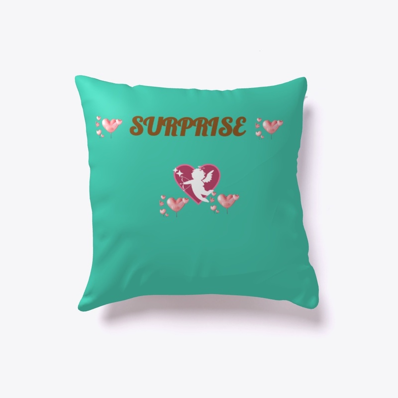 Best Quality Heart Pillow