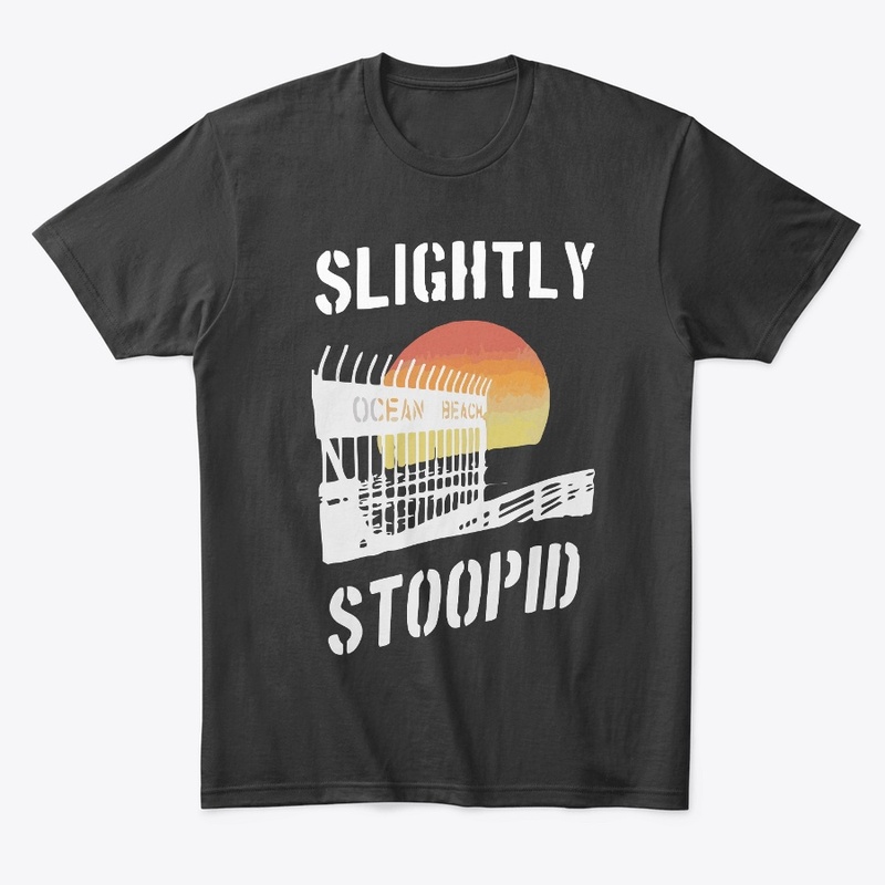 Slightly Stoopid Merch