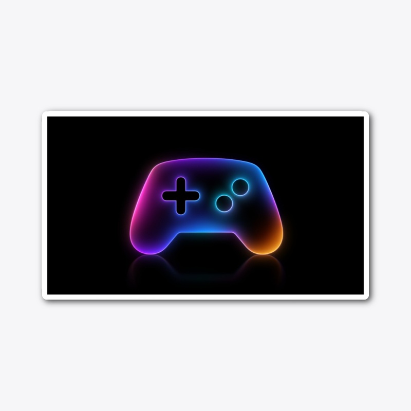 Video game