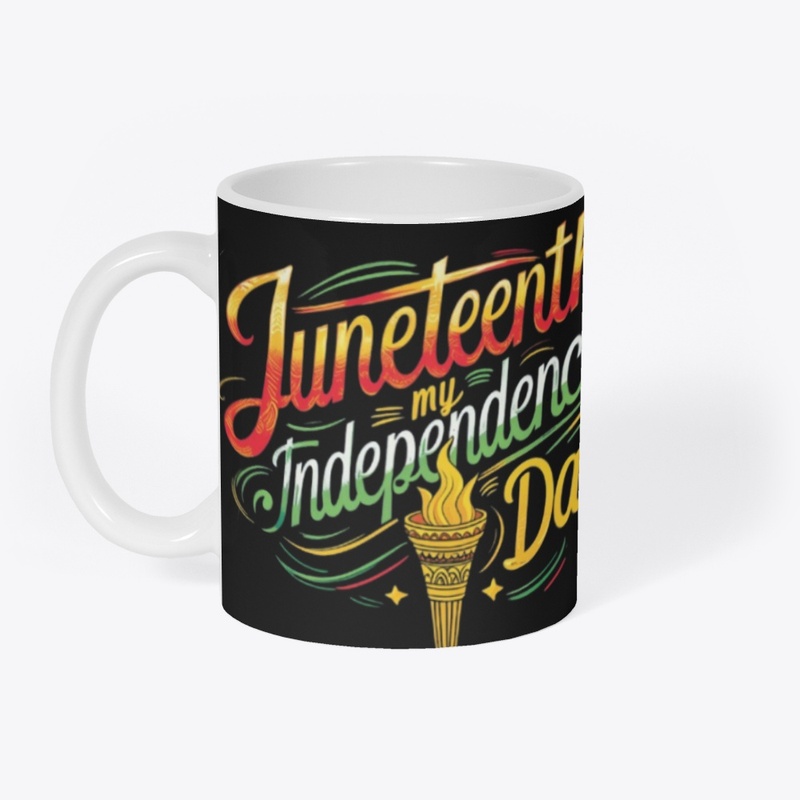 Juneteenth Independence Day Celebration