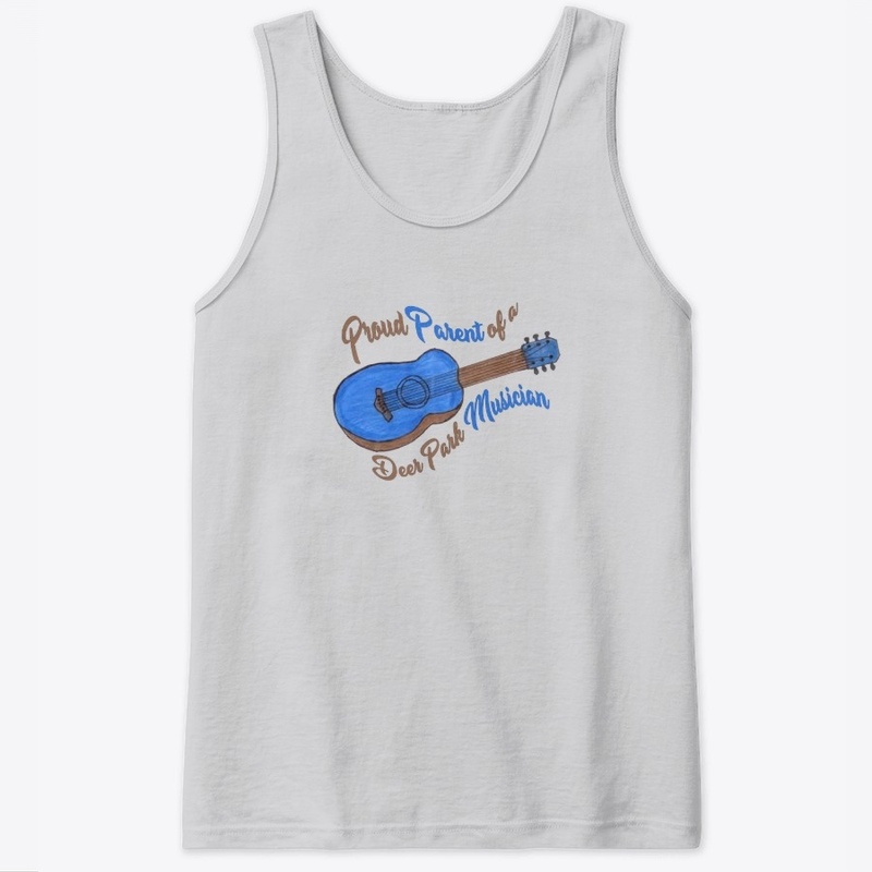 Proud Parent - Musician