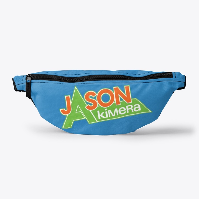 Jason Kimera Fanny Pack!