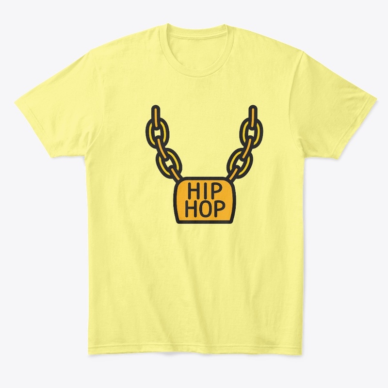 hip hop tee