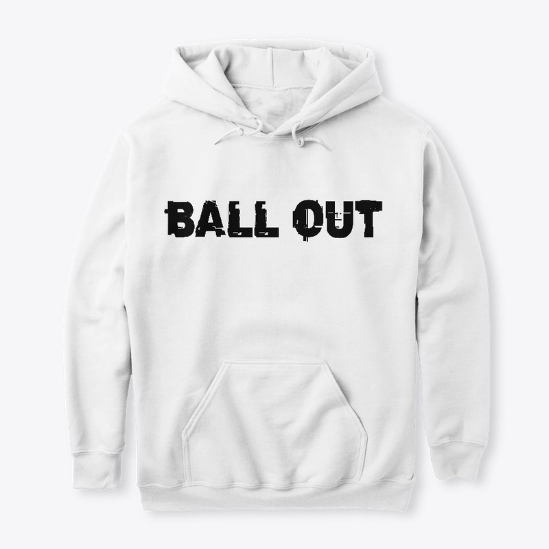 LUSU Designs Ball Out Collection