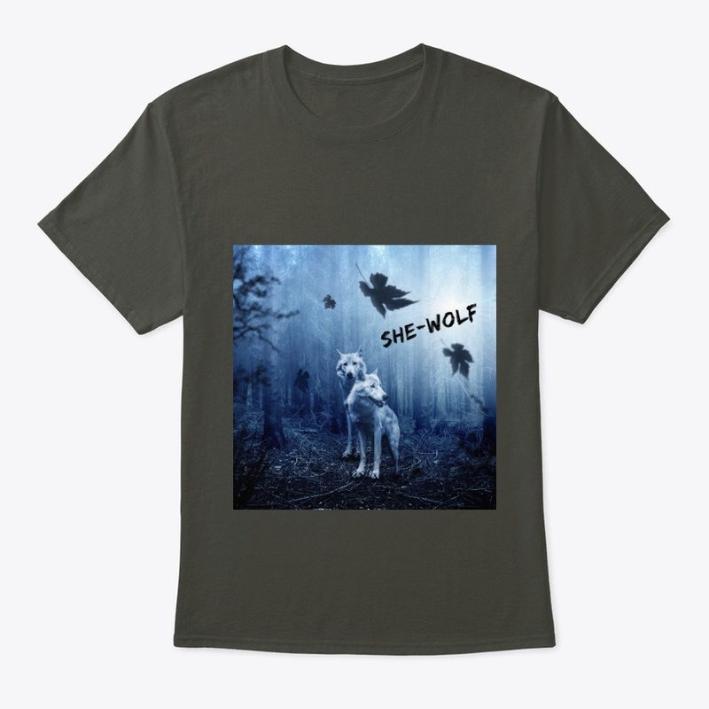 She Wolf 