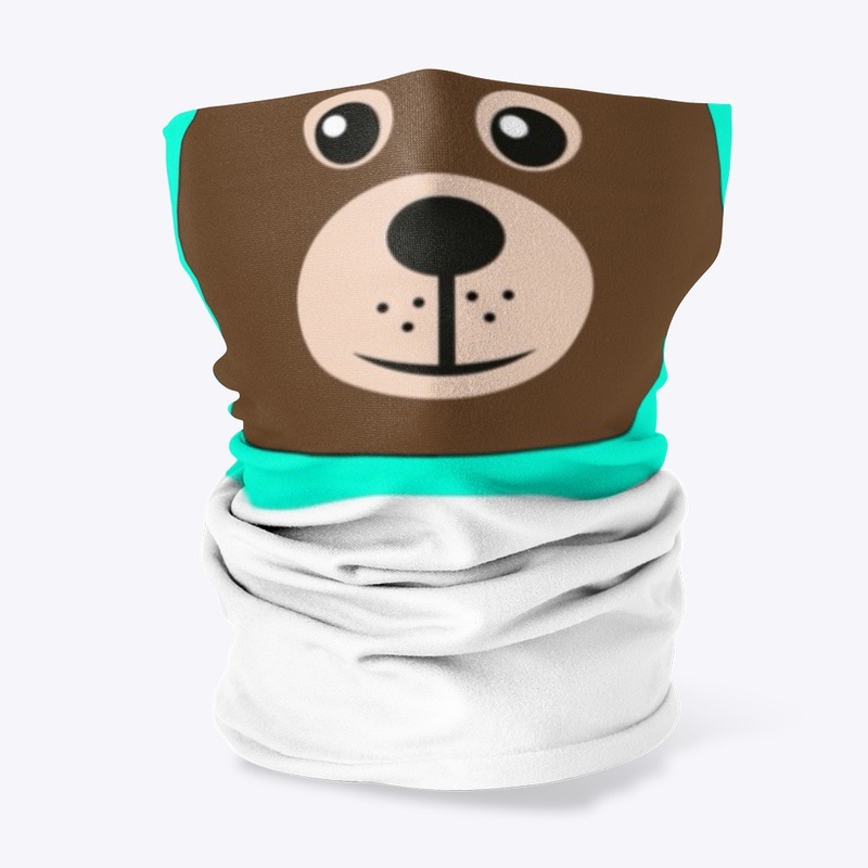 Bear With Me