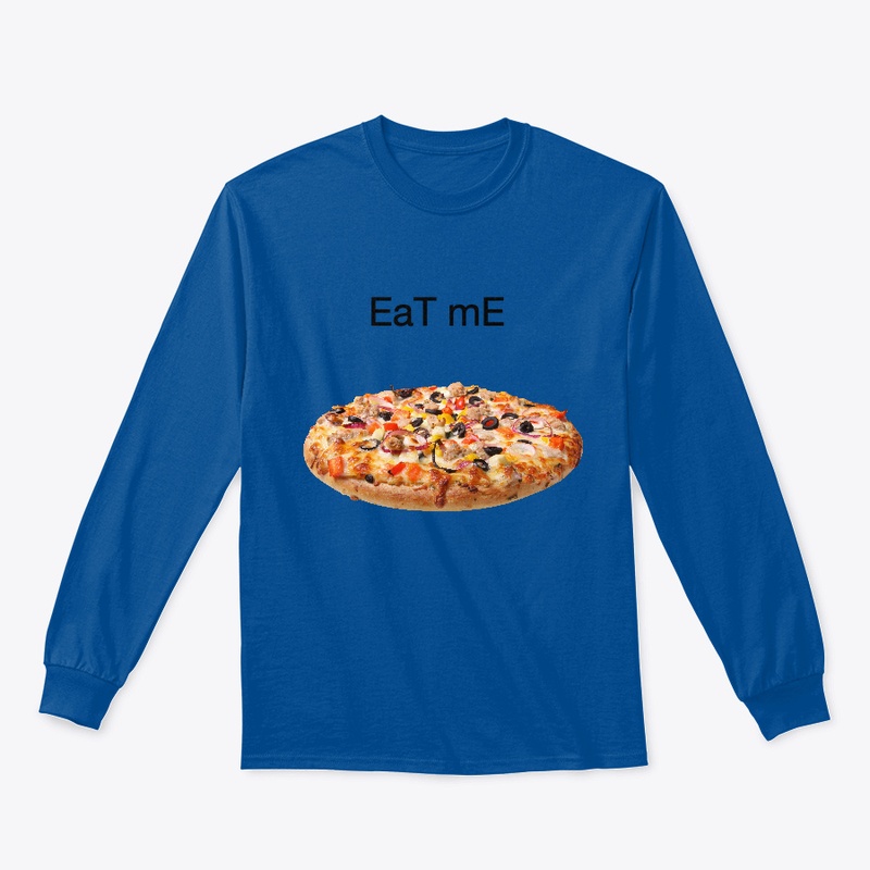 PIZZAEatME