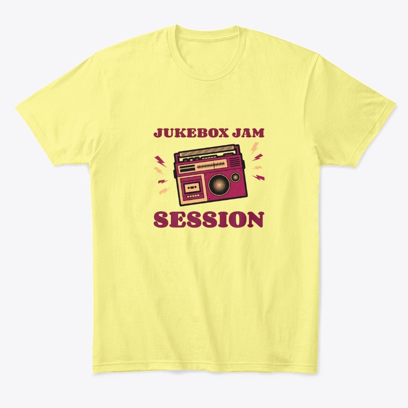 Jukebox Jam Session