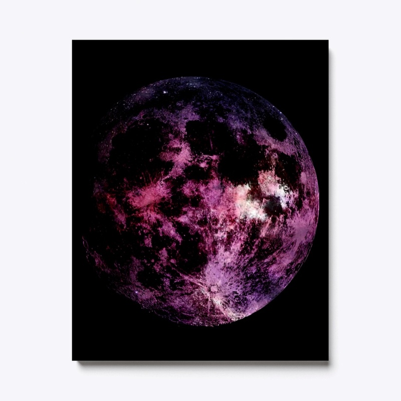 Galactic Dreamscape