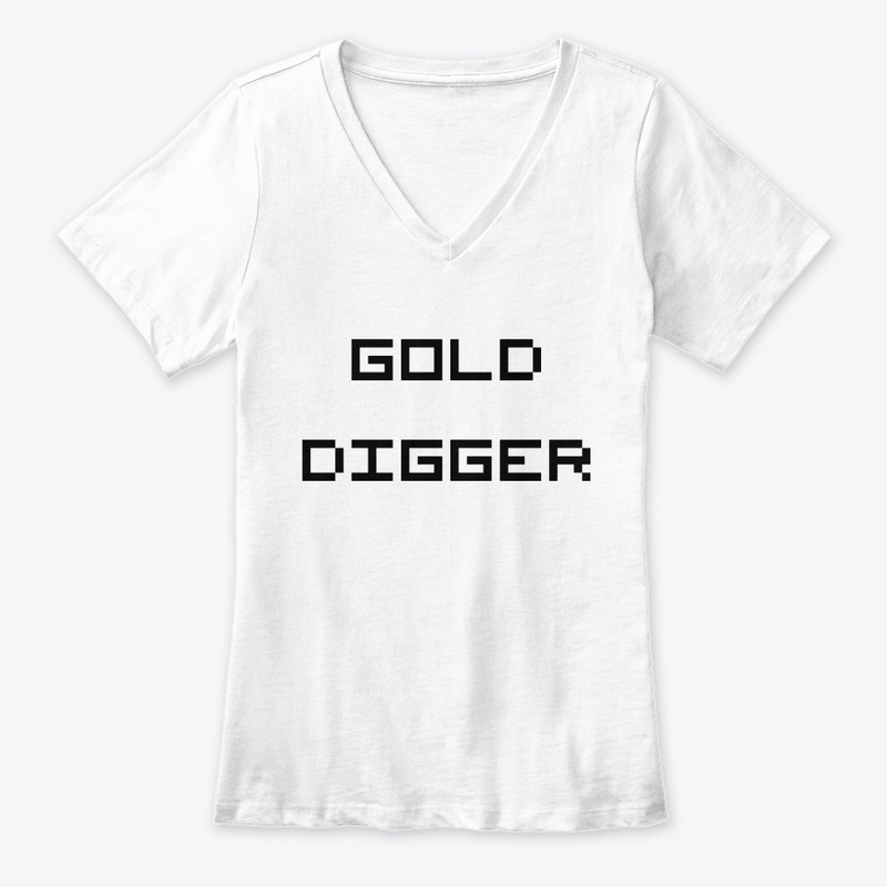 Gold Diggin' 