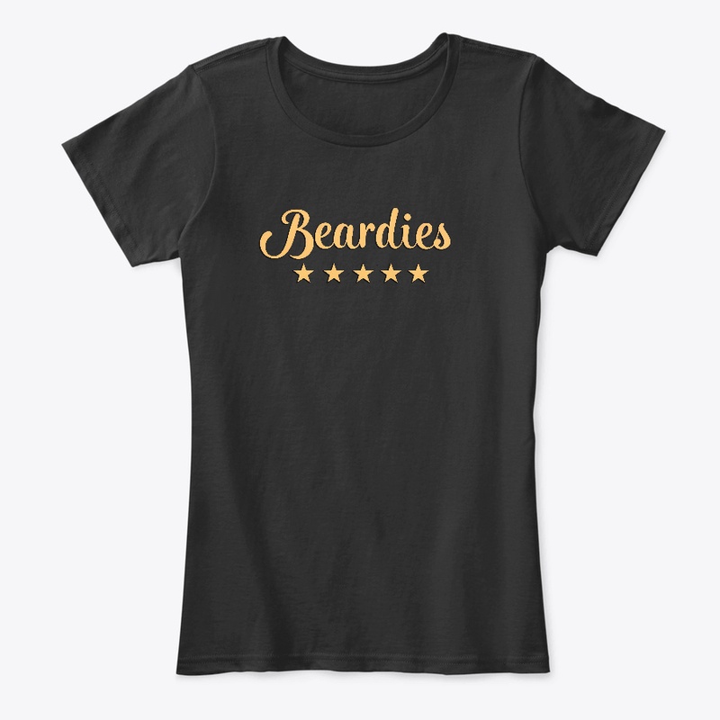 Beardies Merch