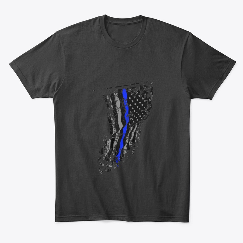 Blue Line