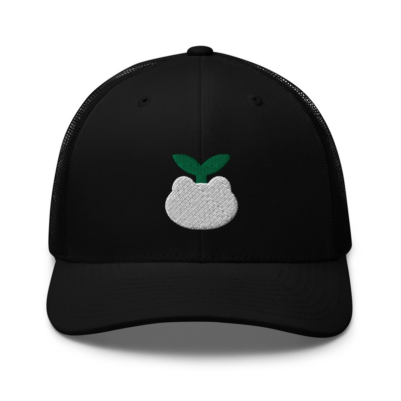 Silhouette Hat