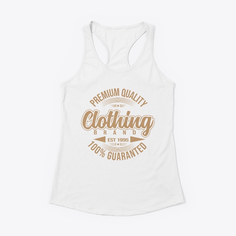 Custom Typography Tshirt Design