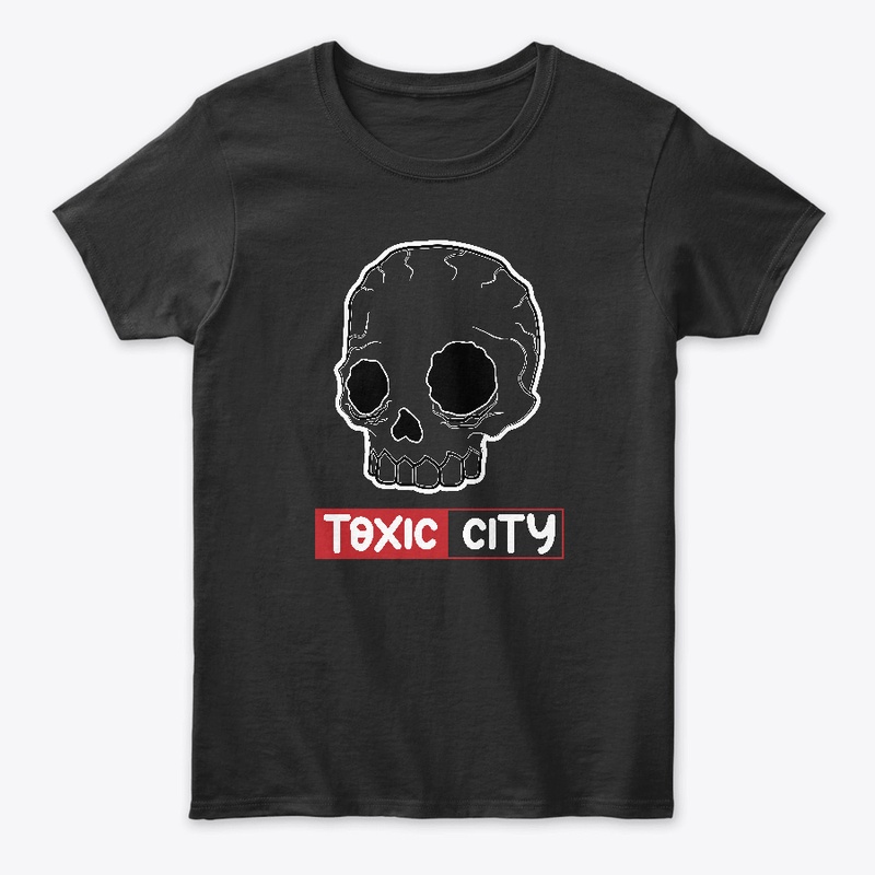 toxic city