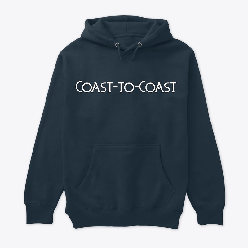 Coast to Coast Logo