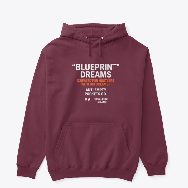 BluePrint Dreams Collection 