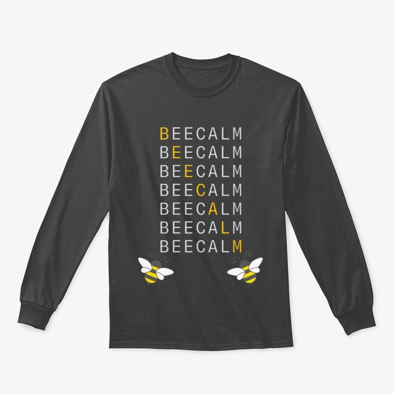 Bee Calm