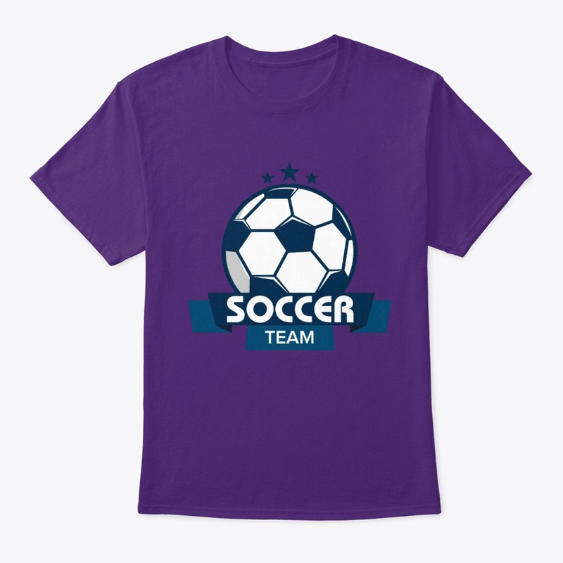 Cool football T shirt