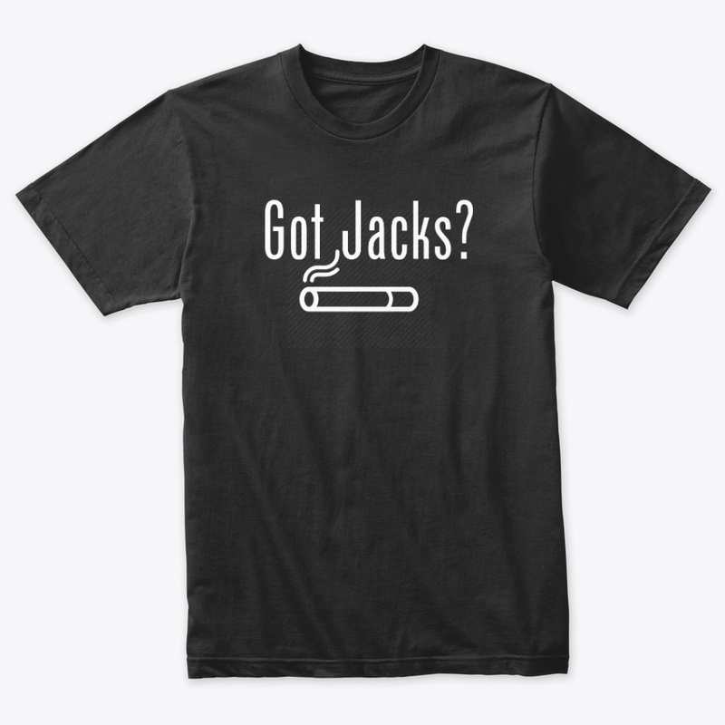 Got Jacks?