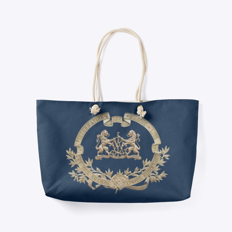 Wagons Lits - Orient Express